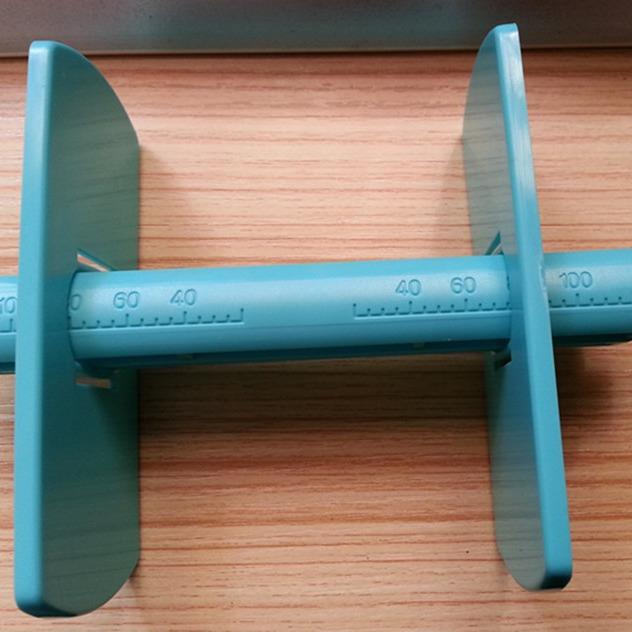 博思得C168纸轴档片G2108G3106G2000G3000条码打印机纸轴档板