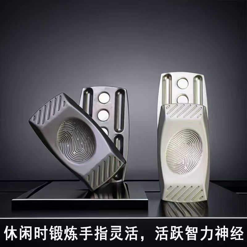拇指直推推牌EDC成人解压减压