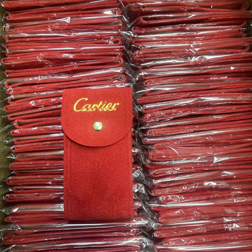 疯抢当天发货加厚珠粒绒收纳袋便