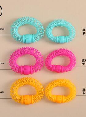 甜甜圈卷发器蜗牛卷发工具日本卷发器不伤发美发工具