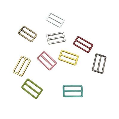 内径12mm葫芦扣背带扣棉花娃娃BJD公仔娃衣蘑菇钉日字扣合金材质