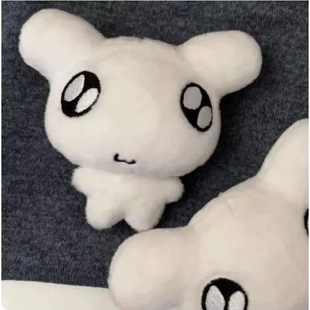 ntwish 明宰铉ddingmng 叮叮明 shi 得能勇志娃娃挂件