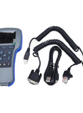 电动叉车配件手持单元ZAPI大能DS1C柯蒂斯控制器编程器现货