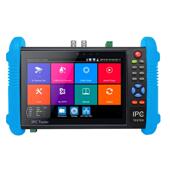 网路通IPC9800Plus 流H.265 网络同轴工程宝视频监控测试仪4K主码