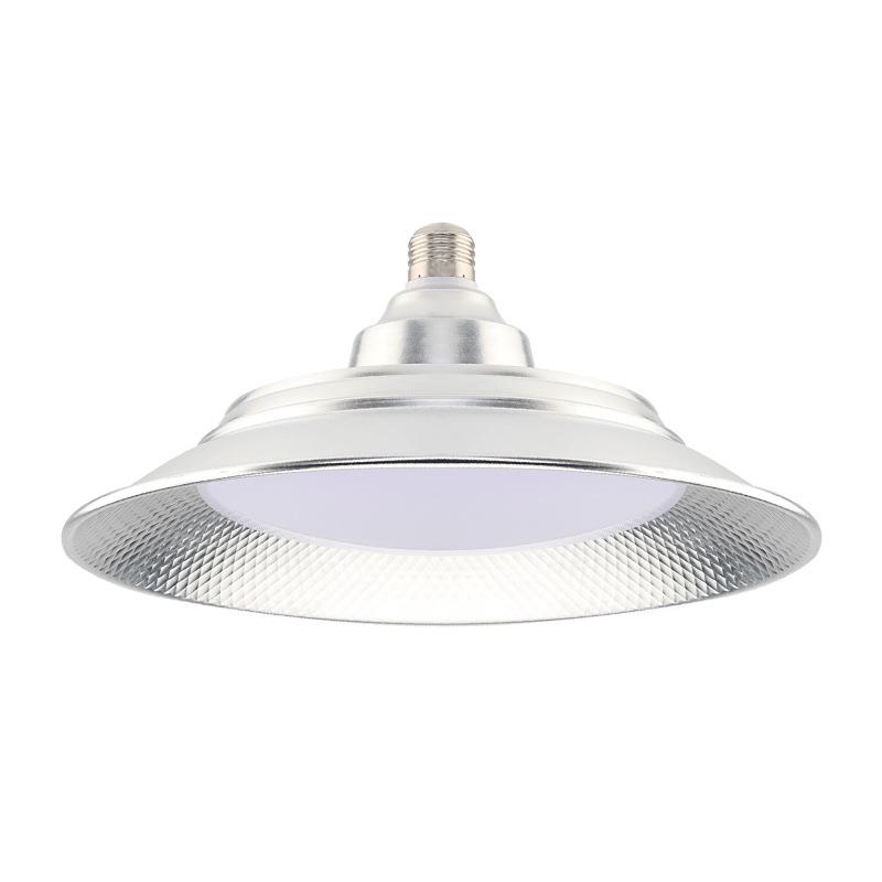 防雨l间ed超亮工车照2明灯大功WS3F2001率led灯泡e7螺口工矿灯厂