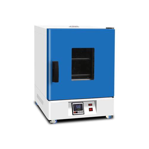 哇偶电热恒温鼓风干燥箱烘干机小型高温工业用烤箱商用实验