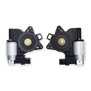 742 58X 802适用马自达六前右后左玻璃升降器电机马达 G22C