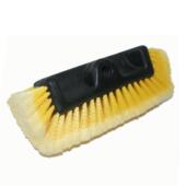 现货汽车车载便携洗车刷可拆卸通水刷五面通水清洗工具洗车多功能