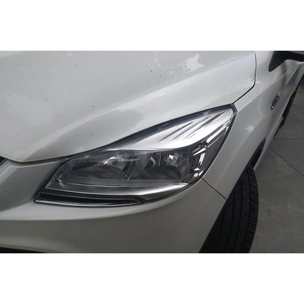 适用于适用于13-15款翼虎罩虎大灯翼前大灯灯罩13款翼虎大灯