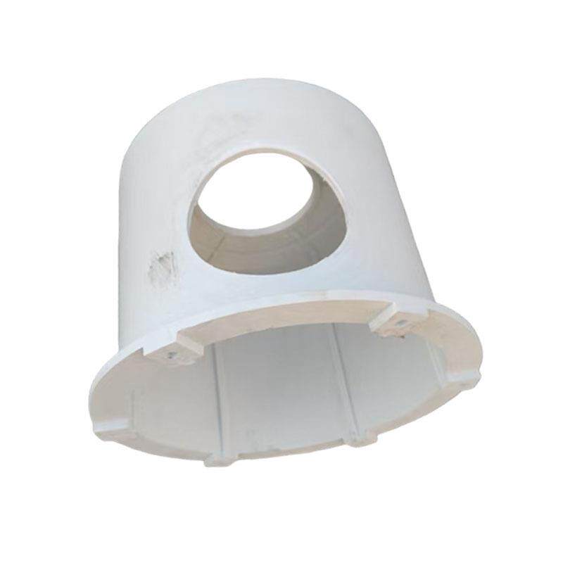 农业设备玻璃钢出水口保护罩装置农田灌溉用给水栓防护浇地管井房