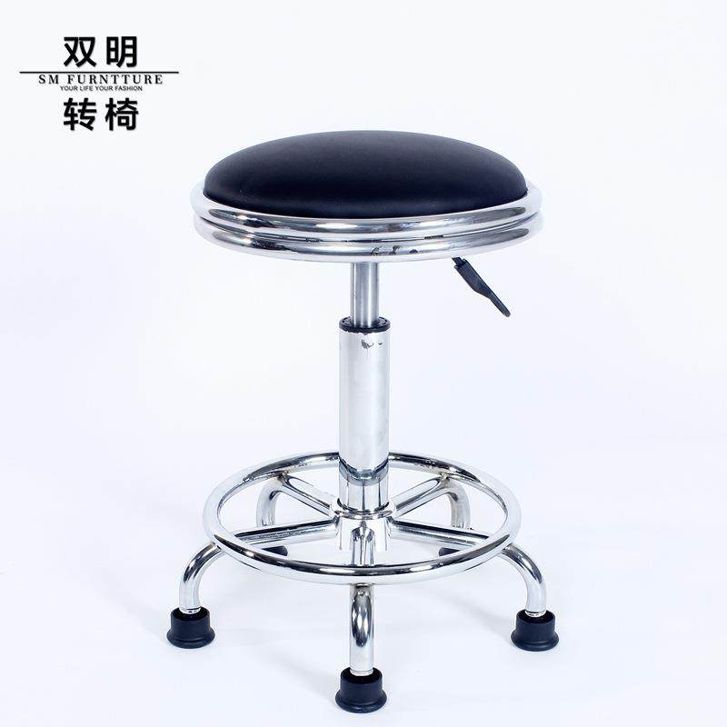厂家直销学校车间工厂医院家用升降旋转实验凳圆理发椅子软包圈椅,商业/办公家具,酒吧椅,淘宝优惠券,粉丝福利购,淘宝优惠卷
