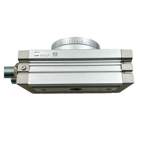 50A 70A 100A R90180度 全新旋转气缸MSQB10A 200A 20A