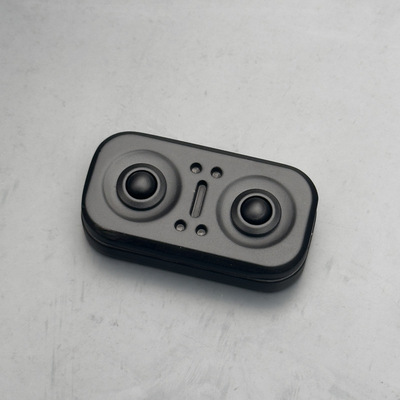 抖音热卖edc解减压玩具猫头鹰金