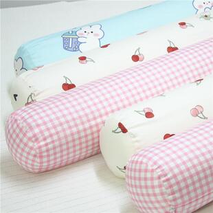 可拆洗60长绒棉睡觉夹腿孕妇长抱枕床上儿童安抚枕靠垫圆柱长条枕