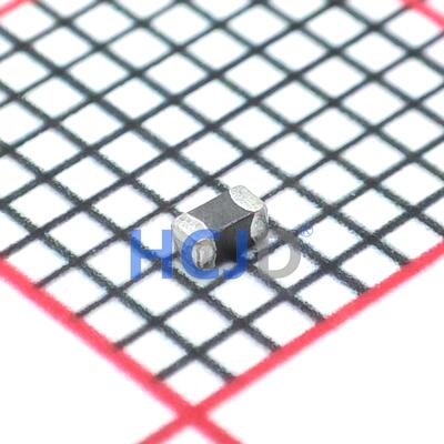BLM18RK121SN1D BLM18RK221/471/BLM18RK601SN1D 铁氧体磁珠