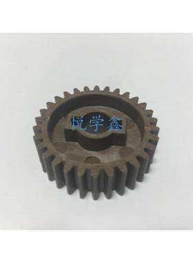 夏普AR MX350 450 351 451 3511 4511 456 定影驱动齿轮 摆轮