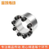 Z21胀套涨紧套胀紧联结套TLK免键轴套齿轮胀紧套锁紧套ZA系列现货