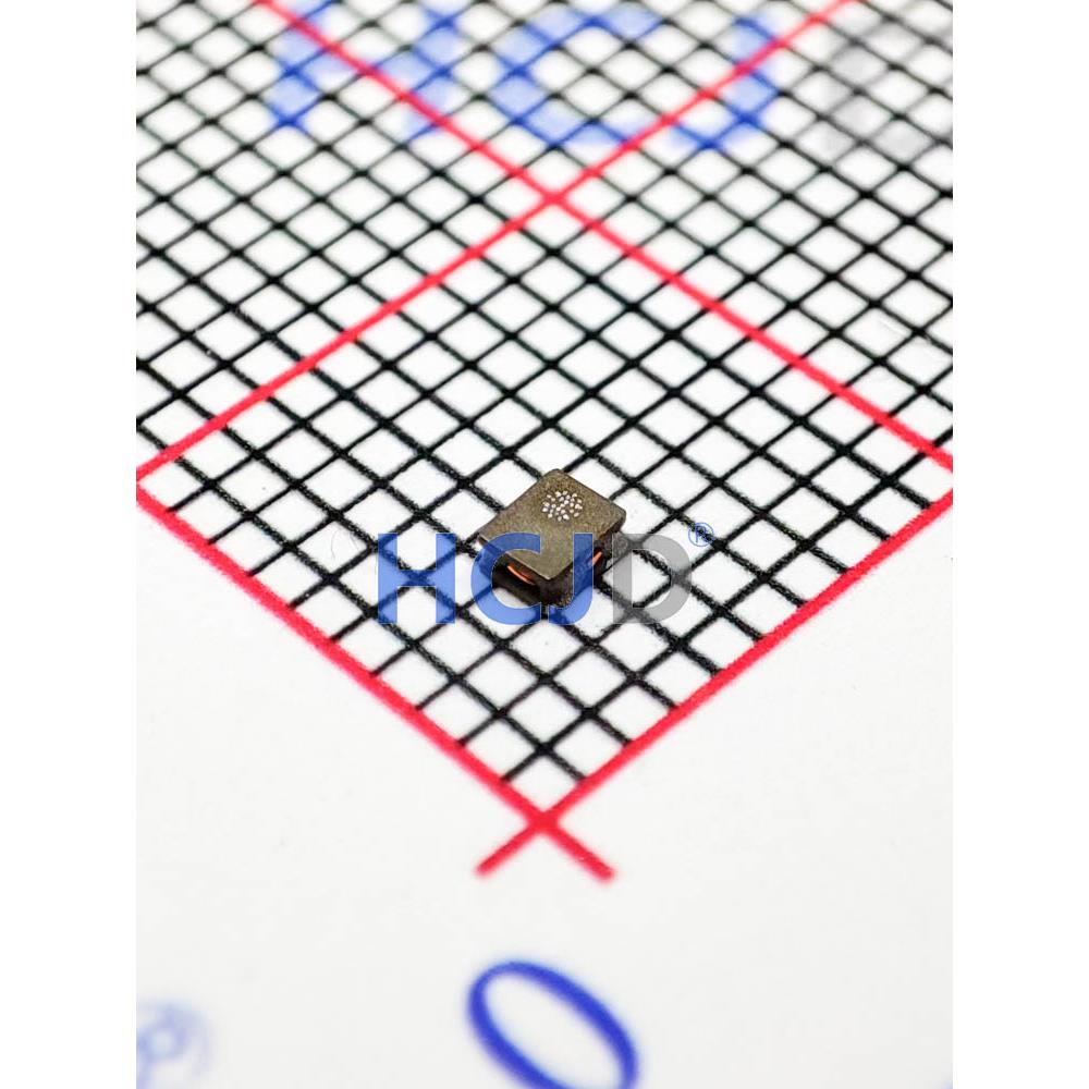 VLS201610HBX-1R0M-1/VLS201610HBX-2R2M-1 功率电感器（SMD型）