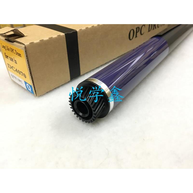 十万印量 施乐DC2060 V4070 V5070五代机原色鼓芯3065 3060 3070