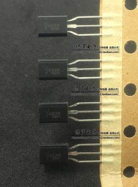 三极管 2SC2235-Y C2235Y C2235 TO-92直插 全新进口编带
