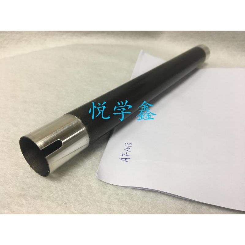 进口 理光AF 175L 1515MF MP161 1013 定影上辊 热辊 上轴