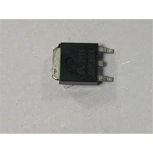 EG1163 demo板配套MOS管 APG095N01K （DC-DC配套MOS管）TO-252