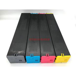 2621 3121 5081 30CT 6081彩色 4081 60CT粉盒C 3581 夏普MX 3081