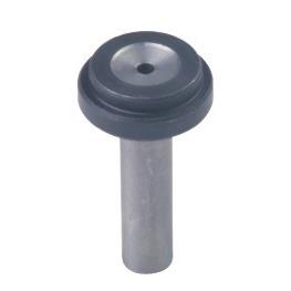 浙标AB型浇口套大孔淬火唧咀嘴进料模具注塑灌嘴14/16/18/20