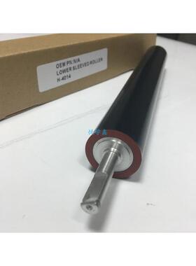 适用 HP4015下辊 HP4250 4350 4014 4515定影下辊 下胶辊