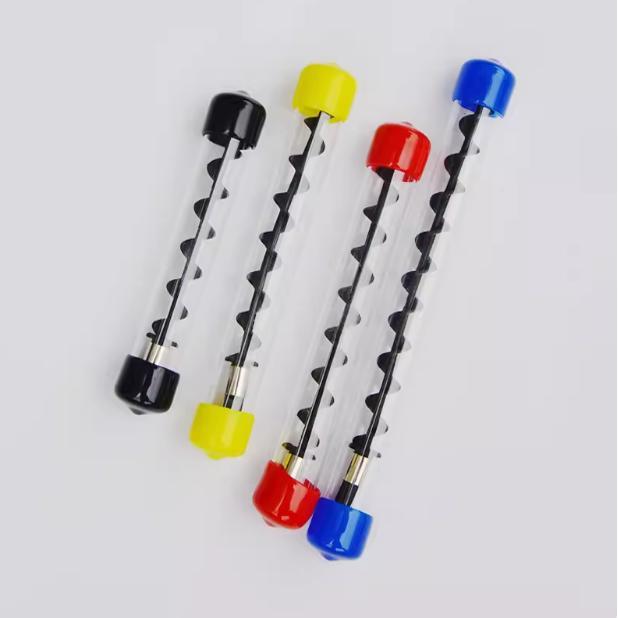 理光加粉组件C3503 C4503 C4504 C5503废粉杆C6004供粉搅拌螺旋杆