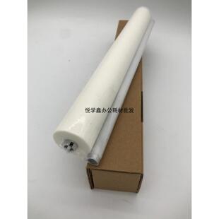 下 Web辊 7508 7581 6508 6581 清洁纸 进口夏普MX654 上 754