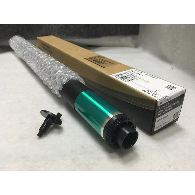 适用于 夏普 MX-237CR 鼓芯 AR 2048 S D 2348 2648 N 硒鼓 单鼓