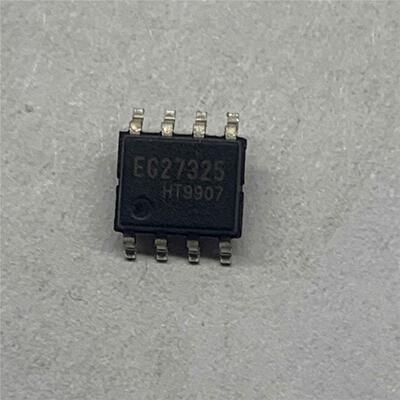 EG27524 双通道5A高速低侧驱动芯片SOP8