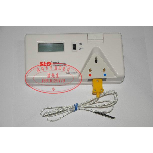 【原装正品】新力达SLD  烙铁温度测试仪 SLD-191A  烙铁头温度计