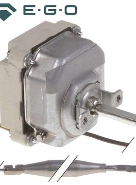 ANGELO PO MKN电力扒炉温控器EGO55.34059.806 5535059806 300℃