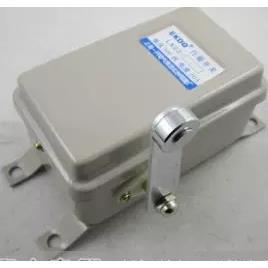 行程开关 LX22A 现货 银 厂家直销 LX22 长征集团全新