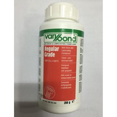 莱维斯NEVER&middot;SEEZ 通用级防卡死混合剂 NS NSBT 8 银色250