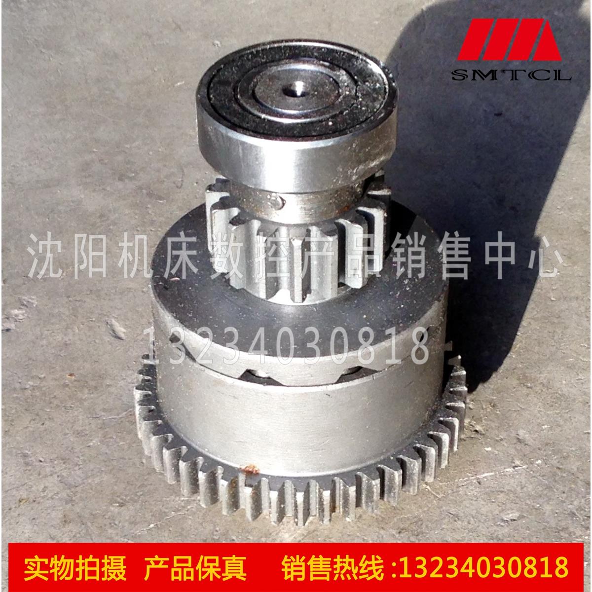 沈阳中捷摇臂钻床 Z3040 Z3050 配件 立柱保险离合器 离合器总成