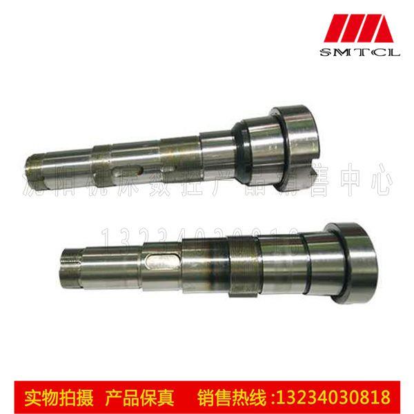 立铣头 XC624A 主轴 北京一机 铣床配件 X62W 莫氏4号L240/L245