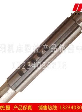 沈阳中捷摇臂钻床 Z3032*8 Z3025 321303A L165 钻床二轴 花键轴