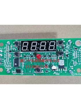 美国NEMCO宁高华夫松饼机7000-2240控制主板