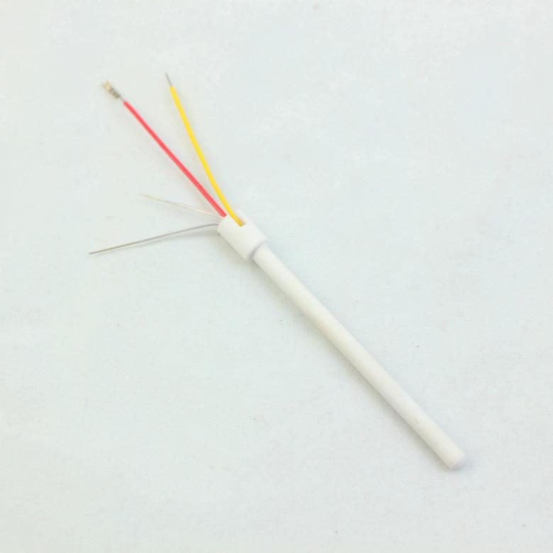 原装安泰信发热芯 四芯 AT936b /AT8586 AT937恒温电烙铁芯