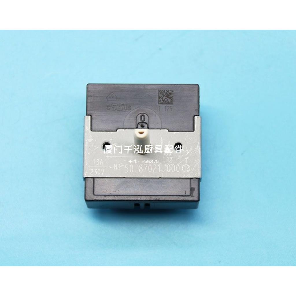 能量开关能量调节器电热炉电陶炉温控器EGO50.87021.000