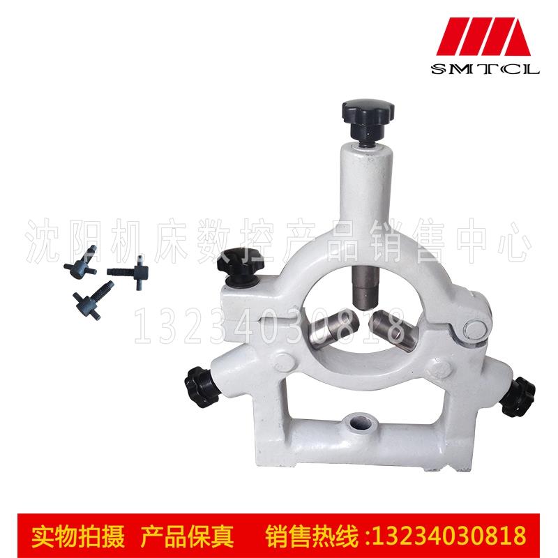 德州 CDZ6140 原厂直销 车床中心架 20-120 标准 加大 可定做