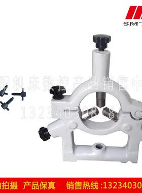 德州 CDZ6140 原厂直销 车床中心架 20-120 标准 加大 可定做