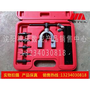 63油管接头压型具SZSS99 沈阳中捷钻床尼龙管压型具Z3040 Z3050