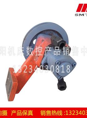 沈阳机床 EL6140 E6140 ECA6140 SBRB-6 双向 原厂床头箱油泵总成