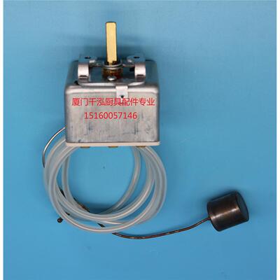 AMBACH电力热板炉EP/45温控器 20-500℃