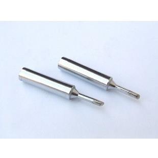 耐氧化无铅 936烙铁头 电焊头 900M-T-1C 马蹄形 烙铁头