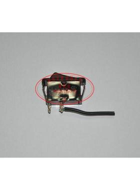 瑞士莱丹威迪WELDY热风塑料焊枪专用开关 ENERGY HT 1600/3400